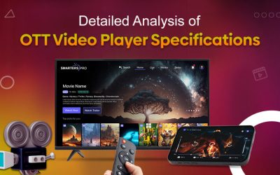 In-Depth Analysis of Advanced OTT Video Player Specifications