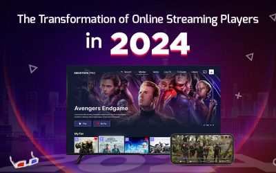 The Evolution of Online Streaming Players: Key Trends for 2024