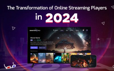 The Evolution of Online Streaming Players: Key Trends for 2024