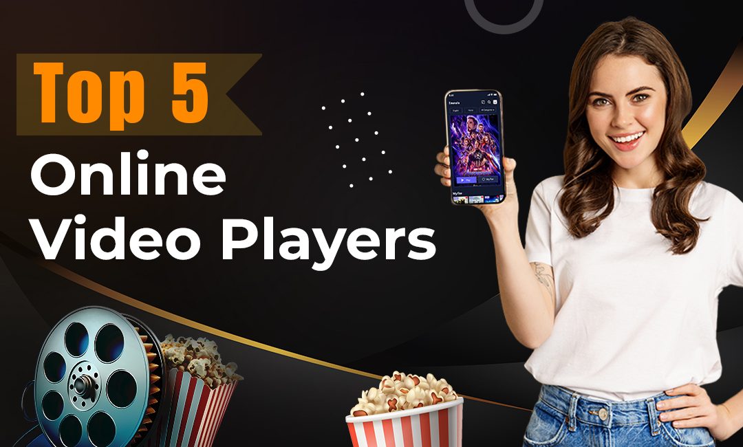 Best 5 Online Video Players: A Complete Guide to Streaming Excellence