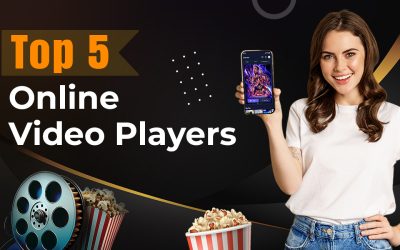 Best 5 Online Video Players: A Complete Guide to Streaming Excellence