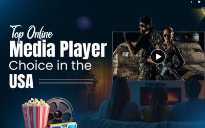 Why Smarters Pro Is the Top Online Media Player Choice in USA
