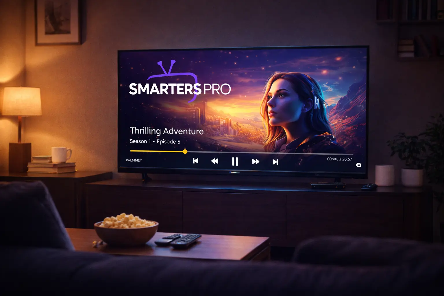 Best Media Player